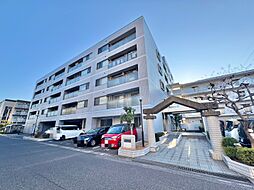 レジデンス行徳