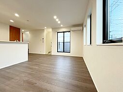 足立区興野2丁目　Ｉ期・全2棟