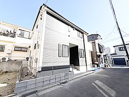 江戸川区南篠崎町1丁目　8期