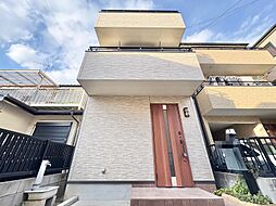 江戸川区北小岩3丁目