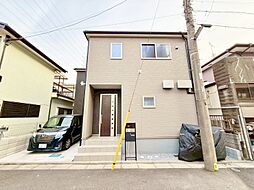 八潮市大字鶴ケ曽根