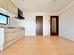 エンゼルハイム鹿浜第8