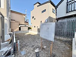 足立区東伊興3丁目