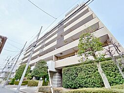 コスモ平井ステーションアベニュー