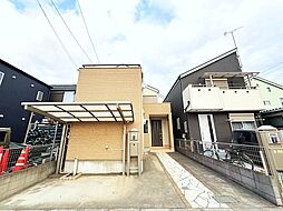 足立区六木2丁目