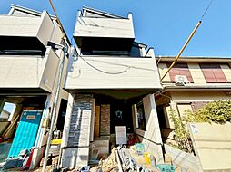 葛飾区東金町4丁目　10期・全2棟