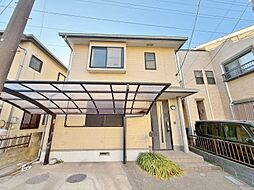 八潮市大字鶴ケ曽根