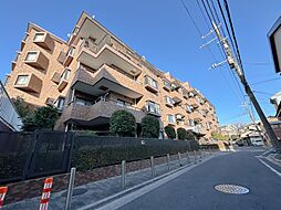 ライオンズマンション西新井本町