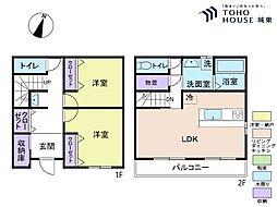 川口市戸塚鋏町