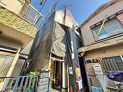 江戸川区中葛西2丁目