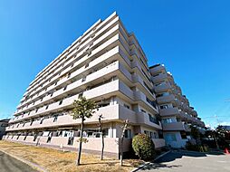 グリーンパーク金町