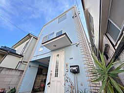 新宿区北新宿3丁目