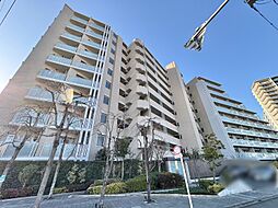 ザ・パークハウス東十条フレシア