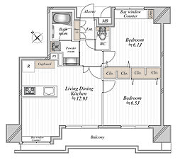 ゼファー一之江
