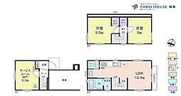 文京区千石3丁目・全1棟