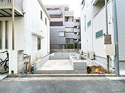 文京区千石3丁目・全1棟