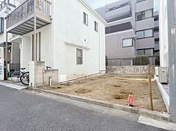 文京区千石3丁目・全1棟