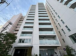 リストレジデンス西日暮里弐番館