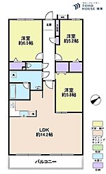 サンフォーレ松戸