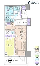 Ｂｒｉｌｌｉａ　Ｔｏｗｅｒ 池袋 Ｗｅｓｔ