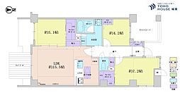 グリーンパーク西新井