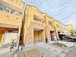 荒川区東尾久2丁目