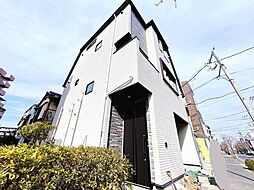 葛飾区柴又3丁目・9期・全1棟