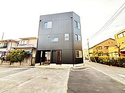 葛飾区東金町7丁目・全1棟