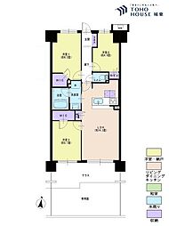 メイツ立川サウスコート