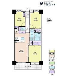 ライオンズガーデン新小岩