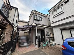 足立区東伊興3丁目