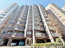 セントヒルズ北千住