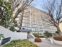 グレースハイツ三郷