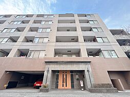 ルピナス王子駅前