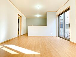 葛飾区東水元2丁目