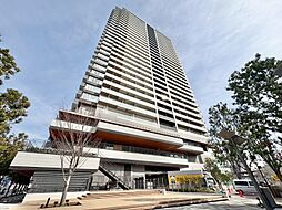 プラウドタワー平井