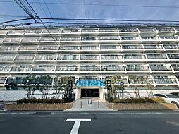 秀和東十条レジデンス