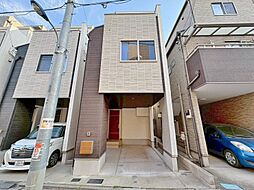 北区東十条5丁目