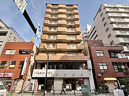 サンシティ新小岩