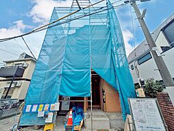 葛飾区堀切6丁目　7期