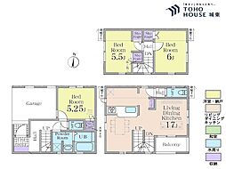 江戸川区北小岩7丁目　11期