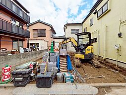江戸川区北小岩7丁目 11期