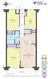 レクセルマンション石神井公園