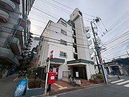 エンゼルハイム町屋第2