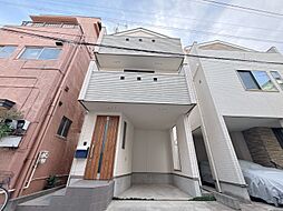 北区赤羽北2丁目