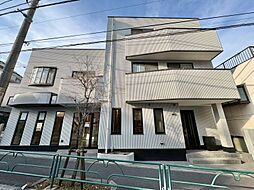 練馬区石神井台7丁目