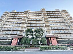 サンライトパストラル六番街D棟