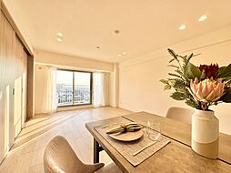 サンライトパストラル六番街D棟