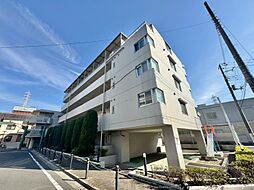 グリーンパーク綾瀬リバーサイド