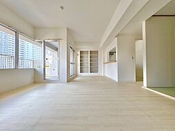 パークフィールドみさと2街区1号館